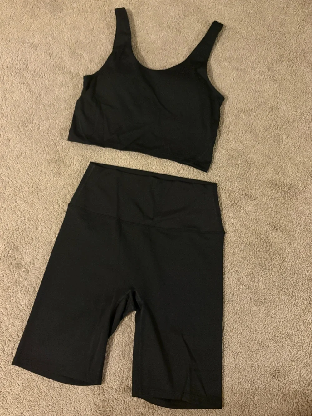 lululemon athletica lululemon set